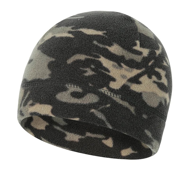 Scorpion Black