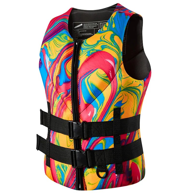 Life Jacket -D7