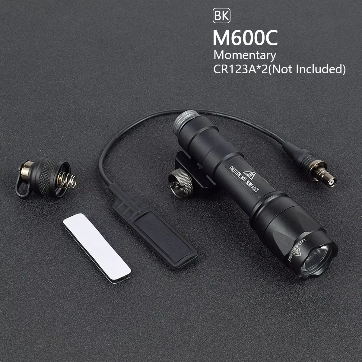 BK-M600C