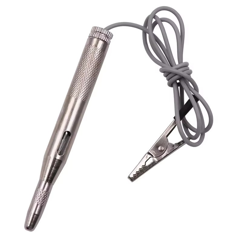 Circuit Tester Gray