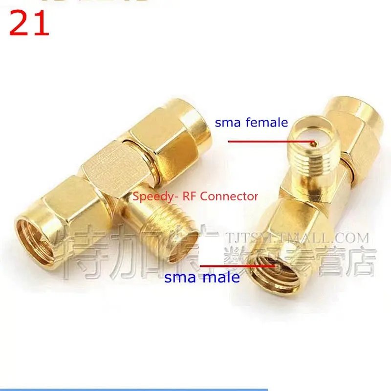 Type 21-2pcs
