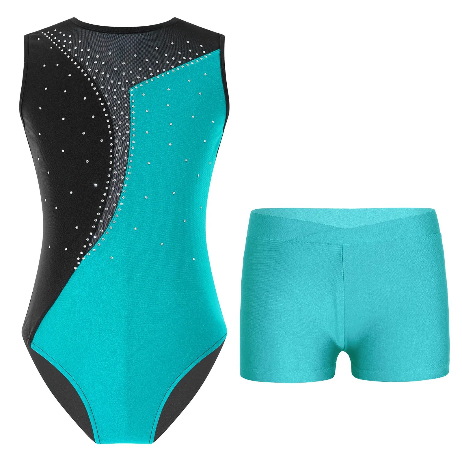 Blue Green
