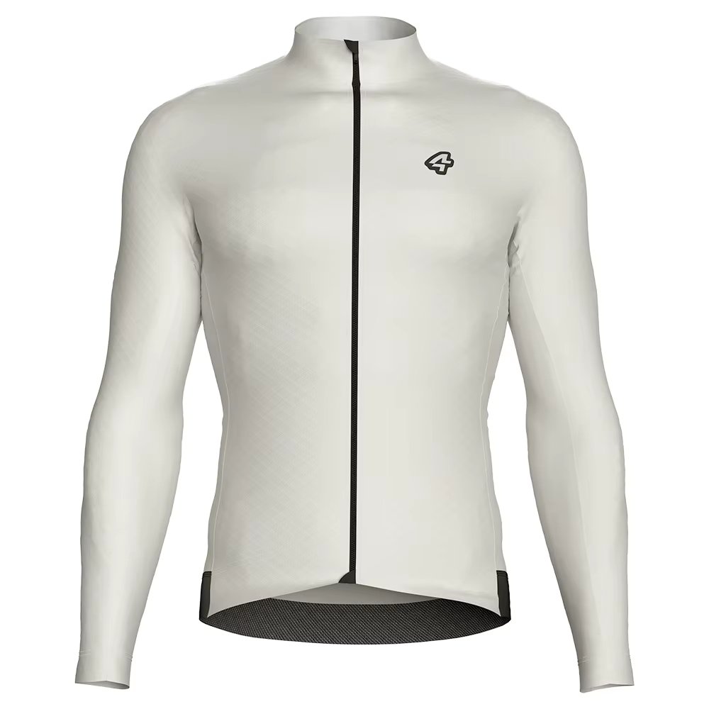 LMEDA BETA + Level Moto Jacket 2024AWT445 (Men's light beige)