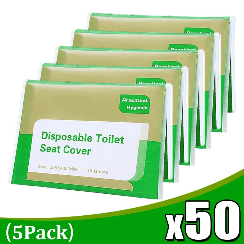 50PCS