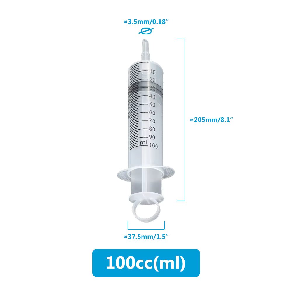 100ml