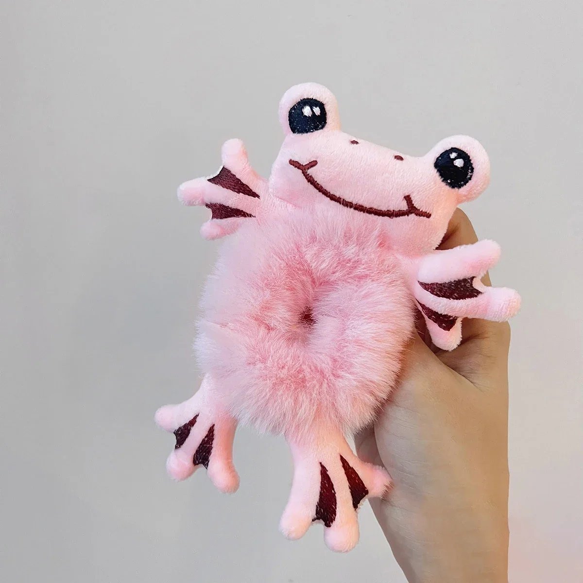 frog