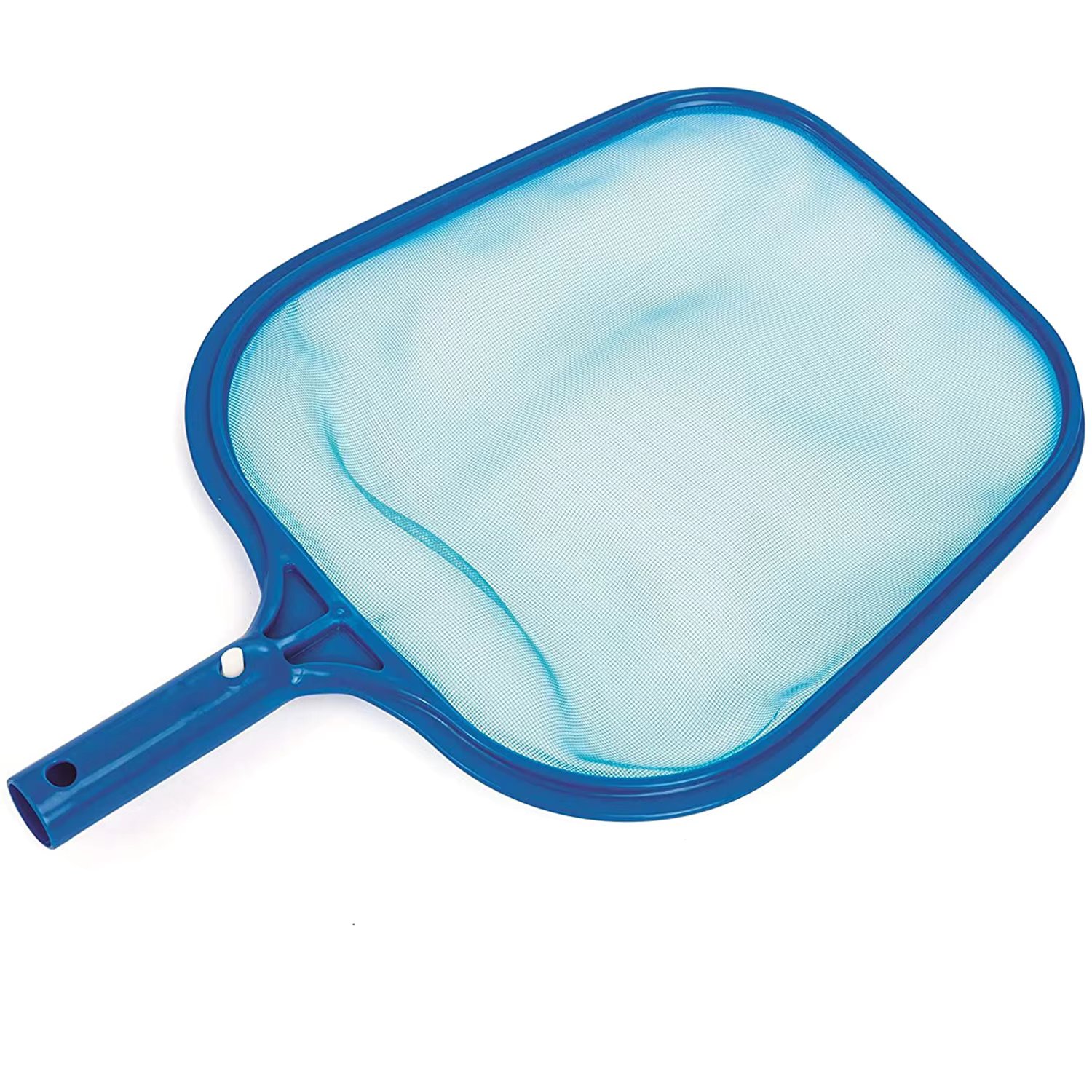 Collect sheets for surface pools-clean swimming pools Red swimming pool-Manual pool collector