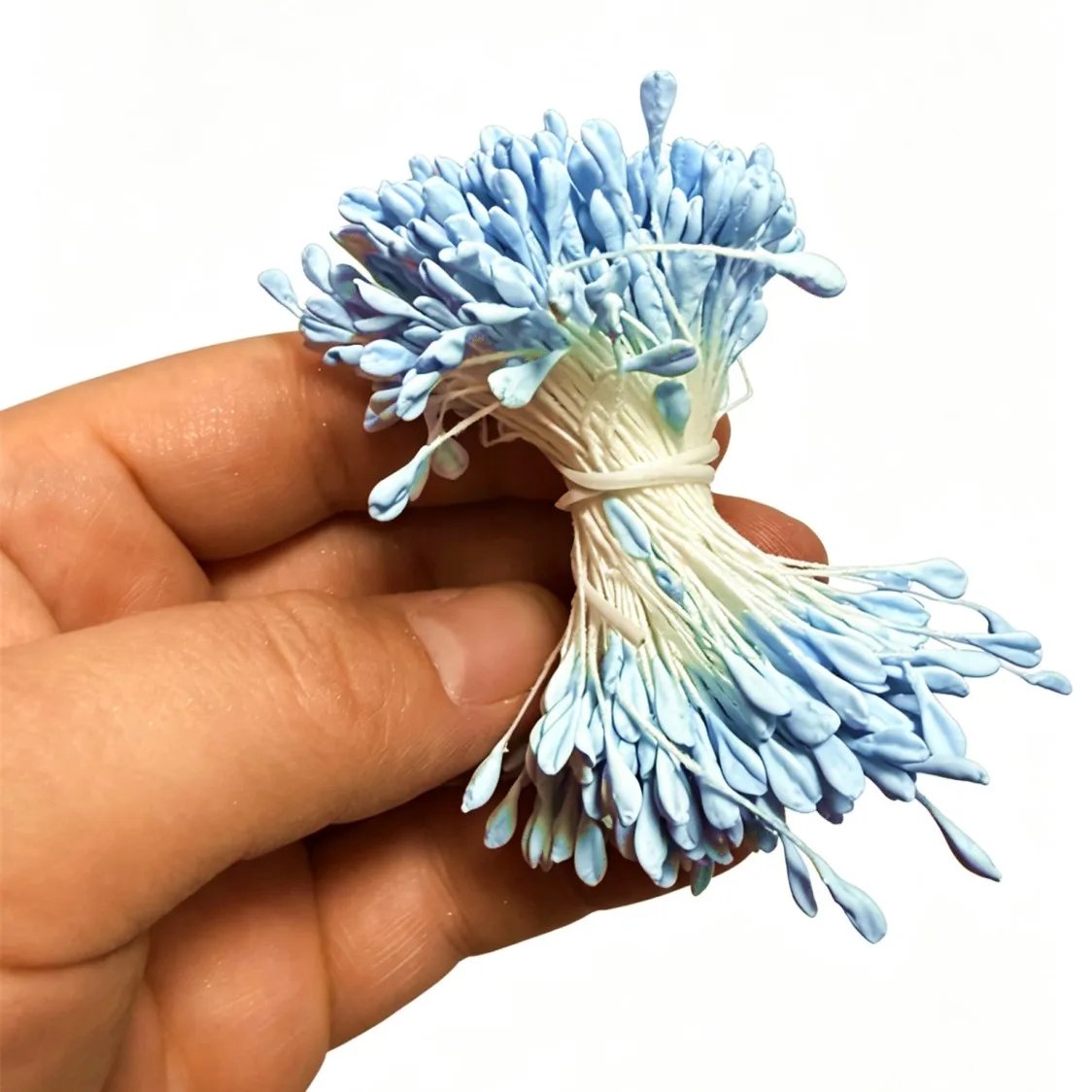 Blue 350pcs