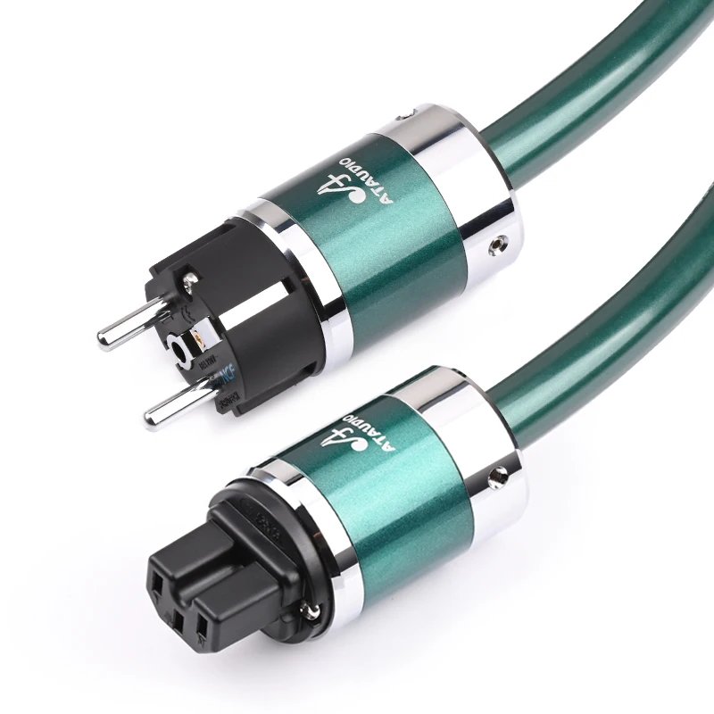 EU POWER CABLE