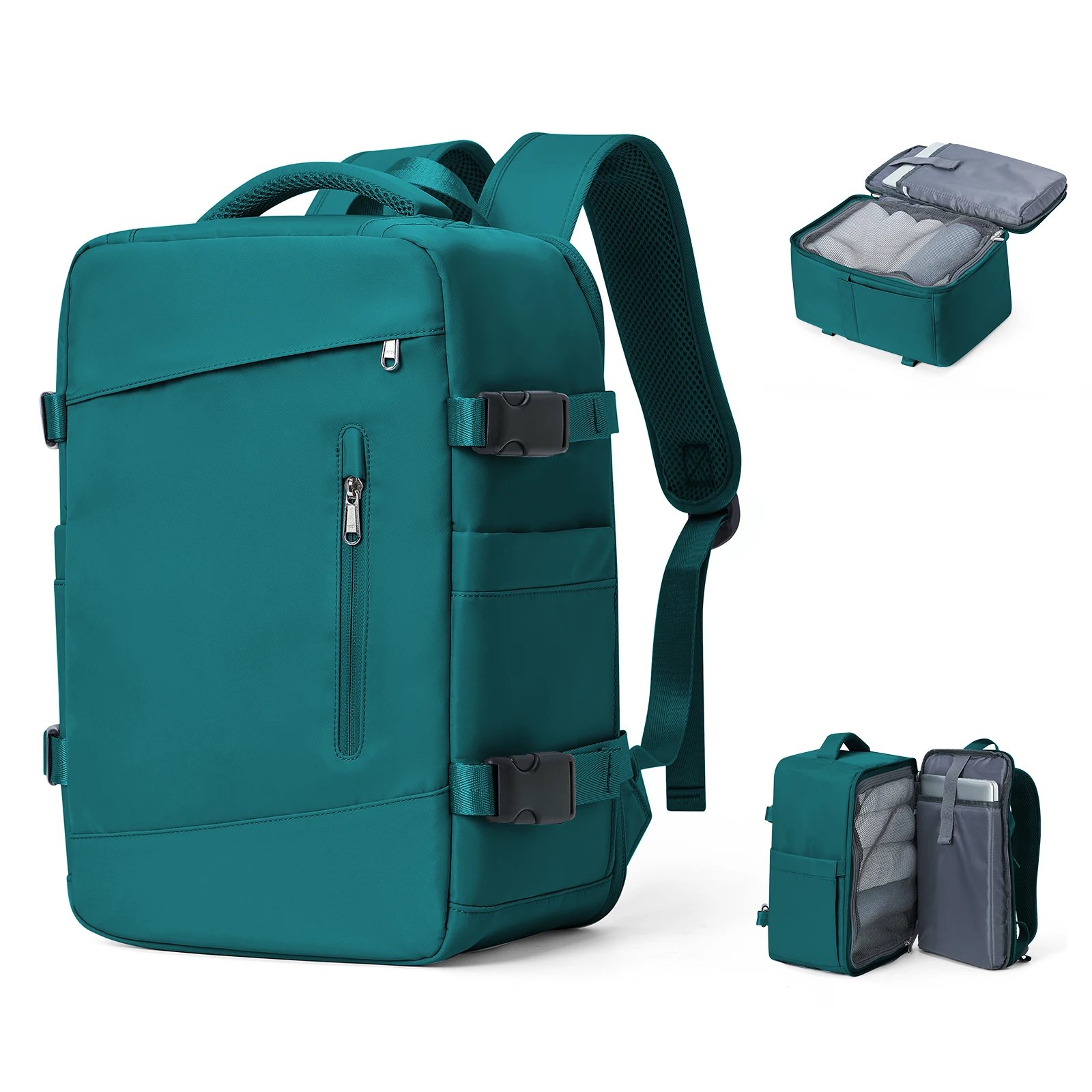 Business Backpacks for Men‘s Bags Women Backpack Travel 40x20x25 Ryanair Carry-Ons, Laptops Backpacks College Schoolbags Bluey ﻿