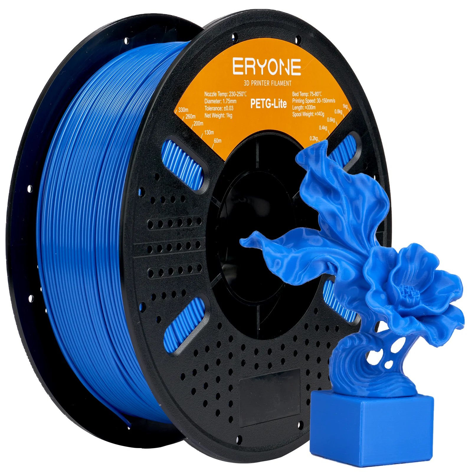 PETG-lite Blue