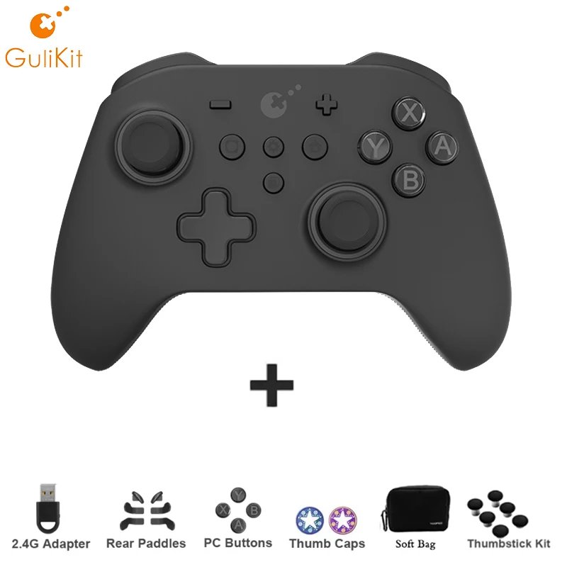 Black With NS34