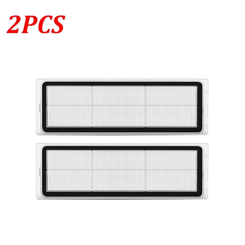 2PCS Filter