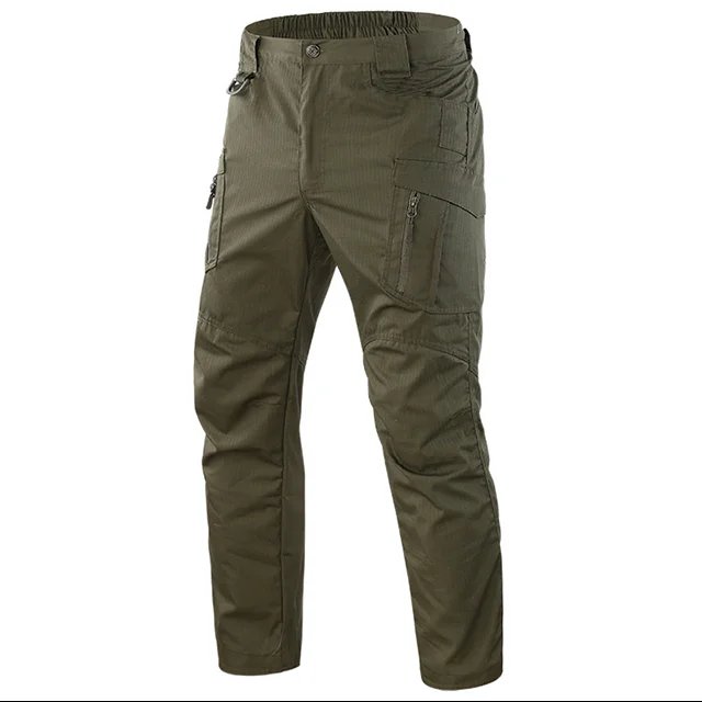 Army green