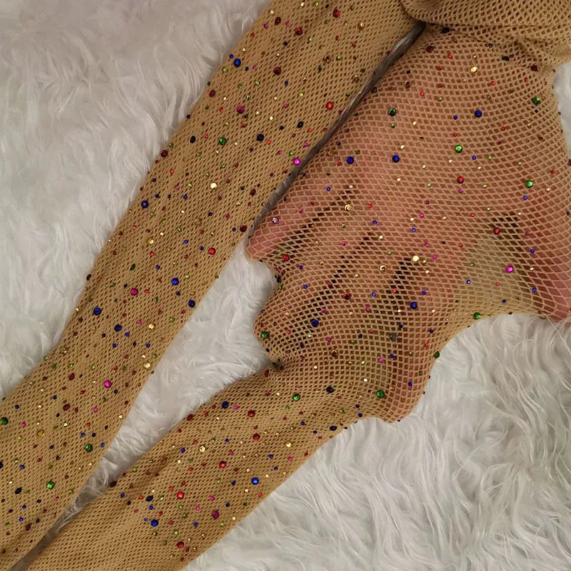 Khaki colorful
