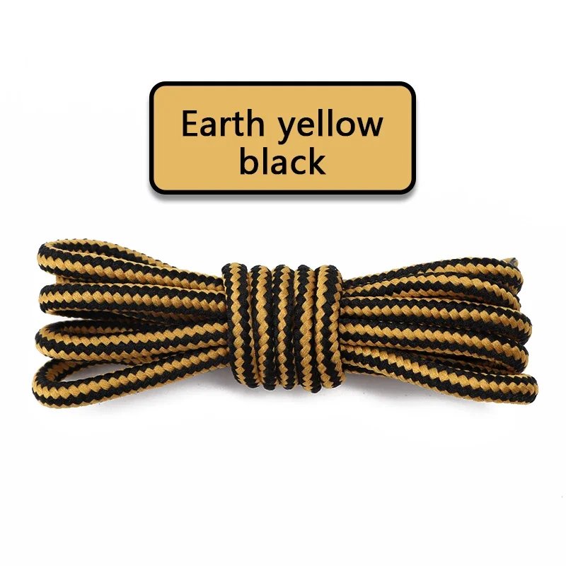 Earth yellow black