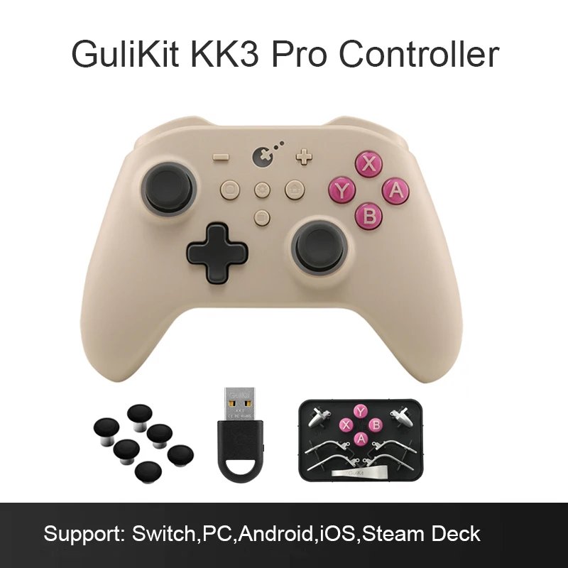 GB Set