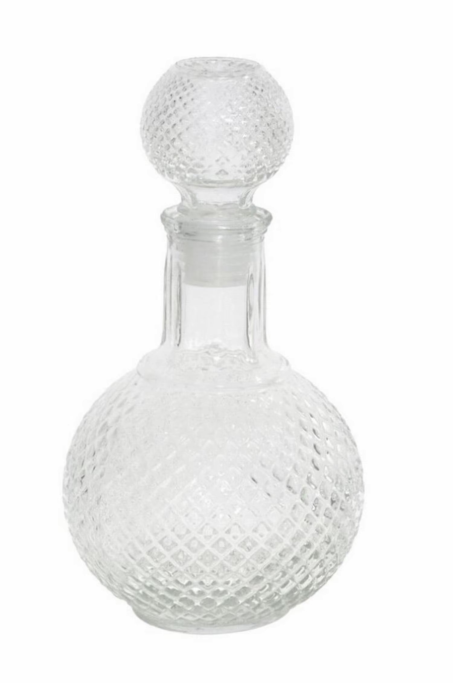 Liquor glass Merlin 1000 ml accessories menaje tableware home kitchen decoration service table
