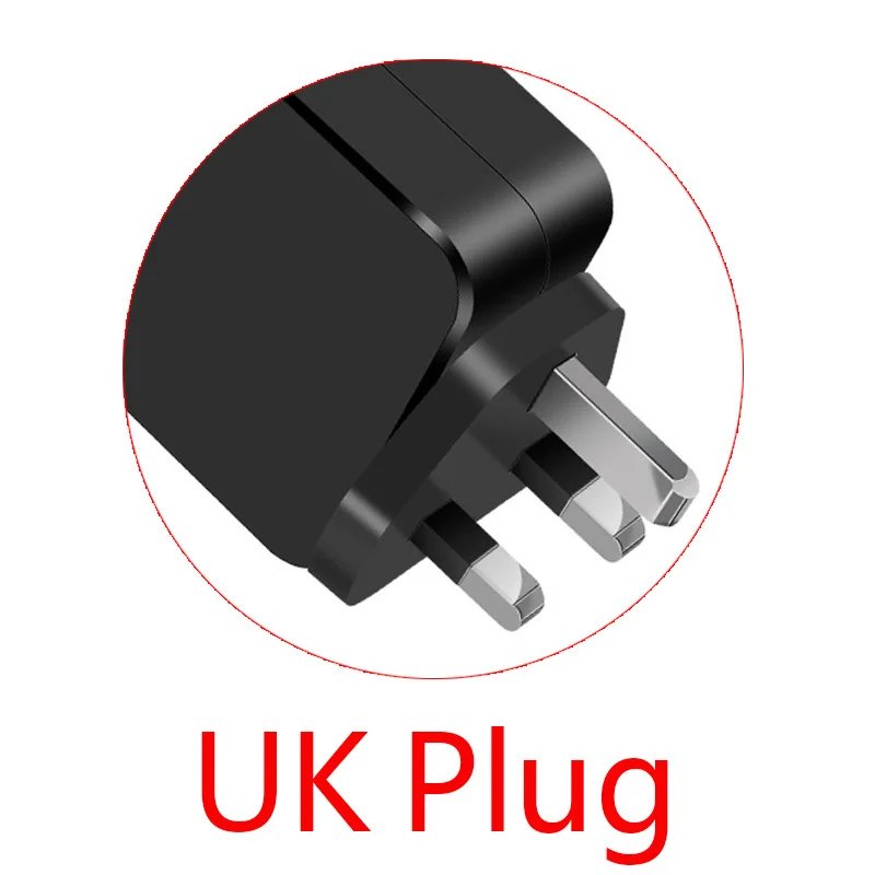 UK Plug