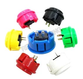 10pcs mix colour