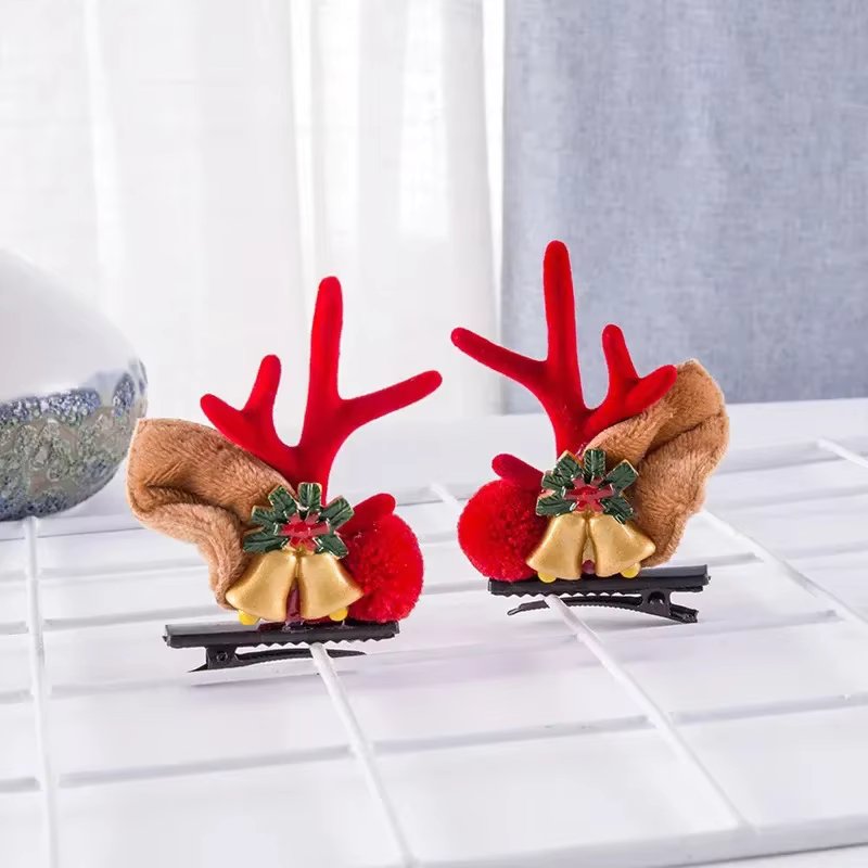 Christmas bells