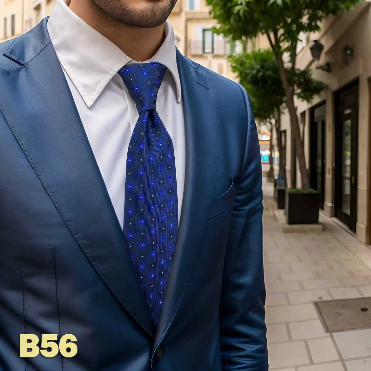 BS56