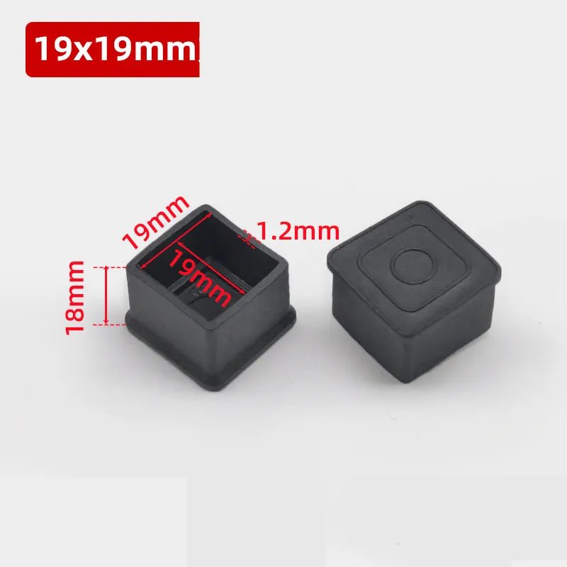 19x19mm