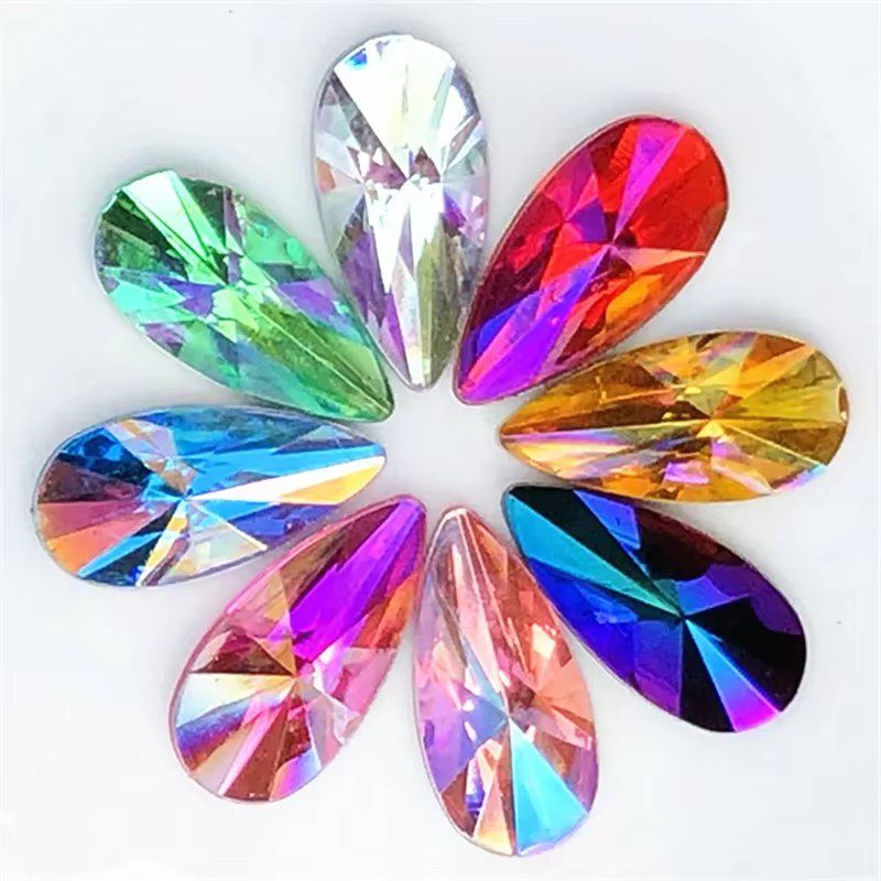 Multicolor 25PCS