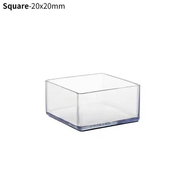 20x20mm  Square