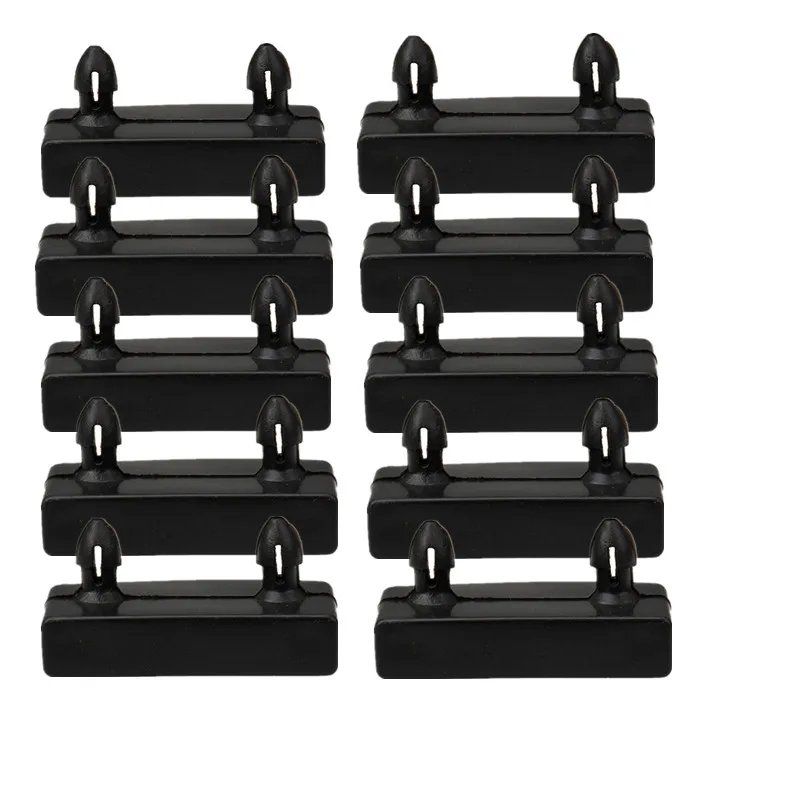 single head 10pcs