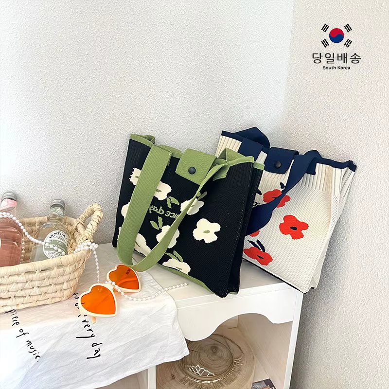 Domestic delivery) Summer Kit Beach Smart Phone bag for travel 4 kinds