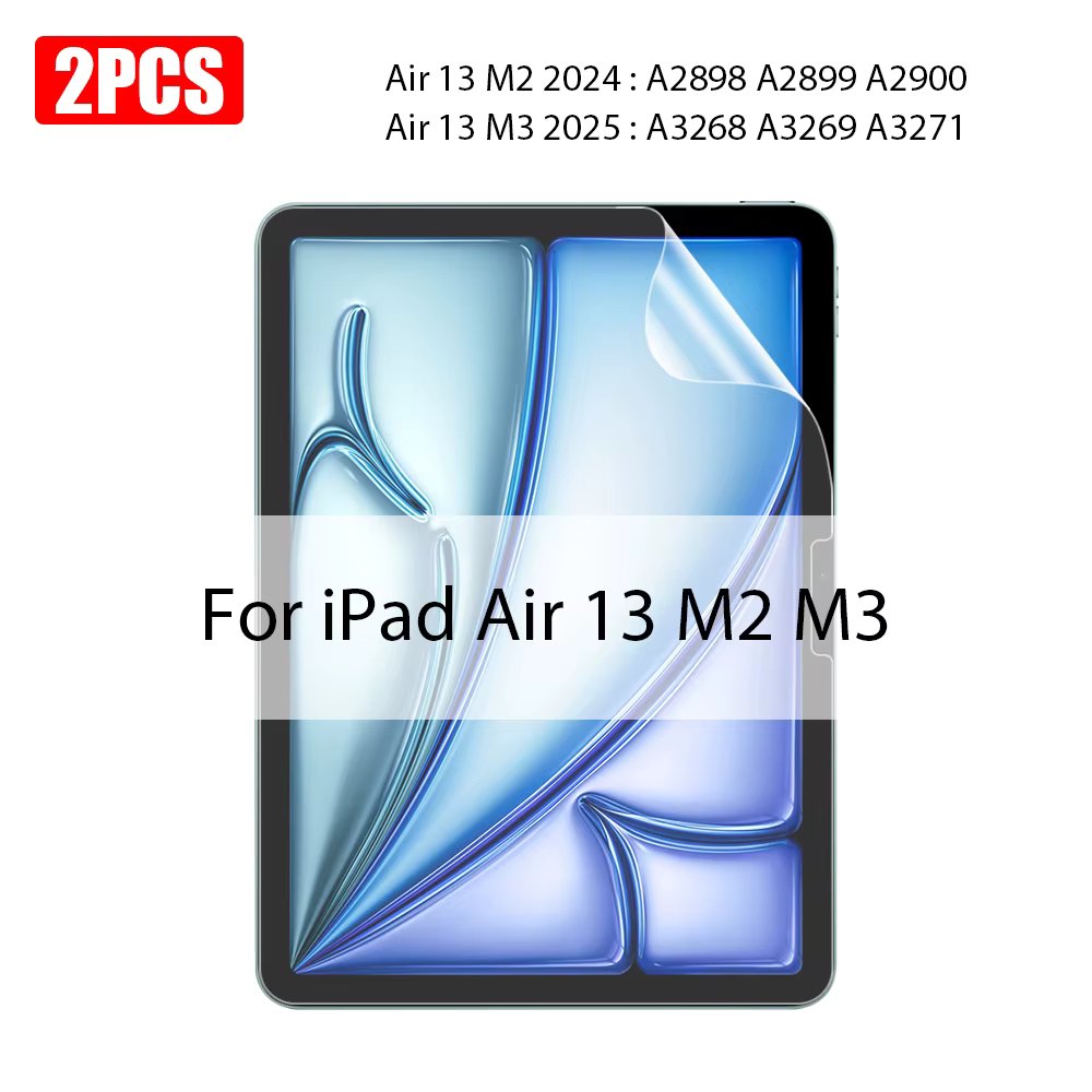 Air 13 M2 M3