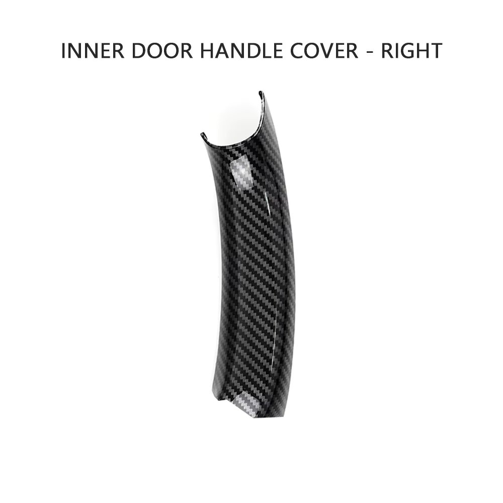 Right Carbon