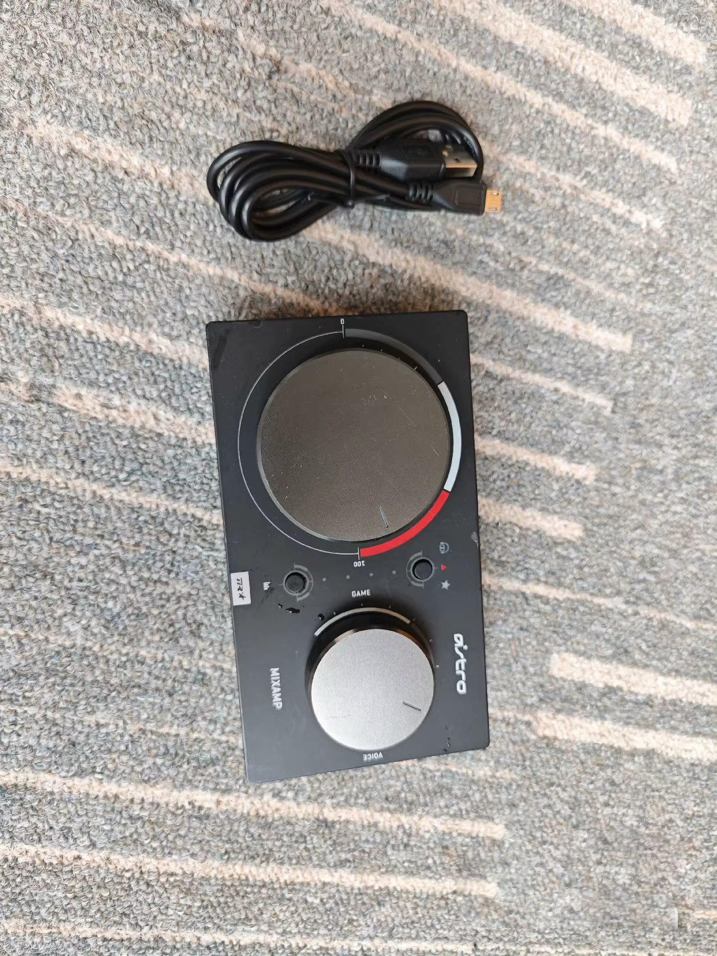MIXAMP FOR XBOX