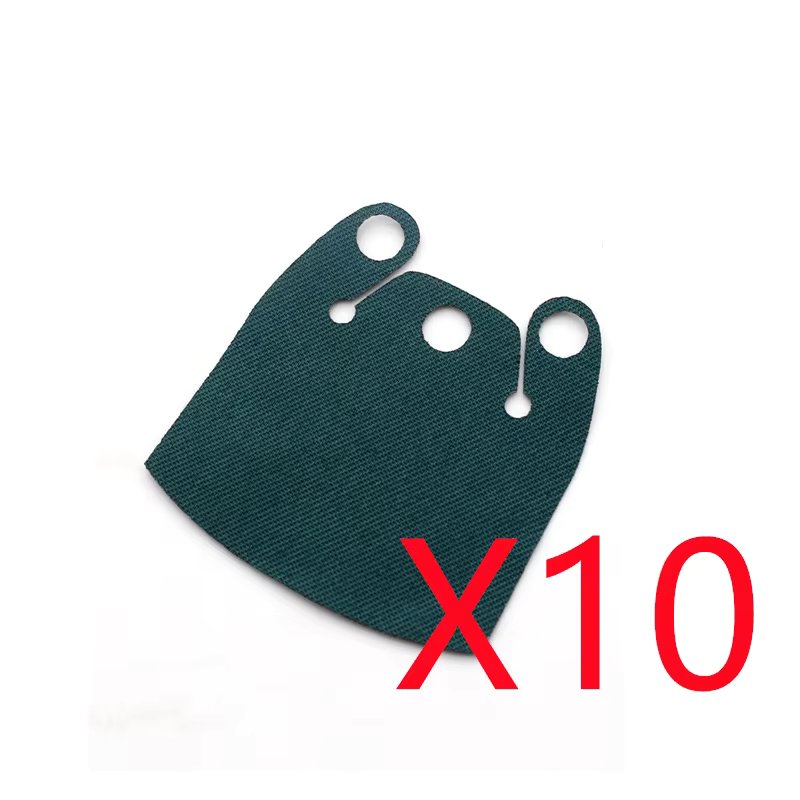 PF24-Dark green-10P