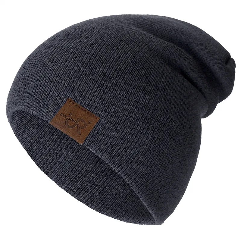 Black Dark Grey