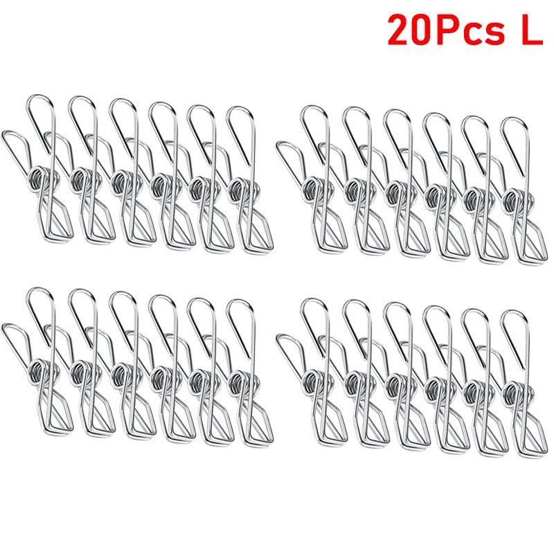 20pcs Large 6cm