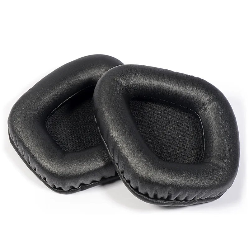 earpads black pu
