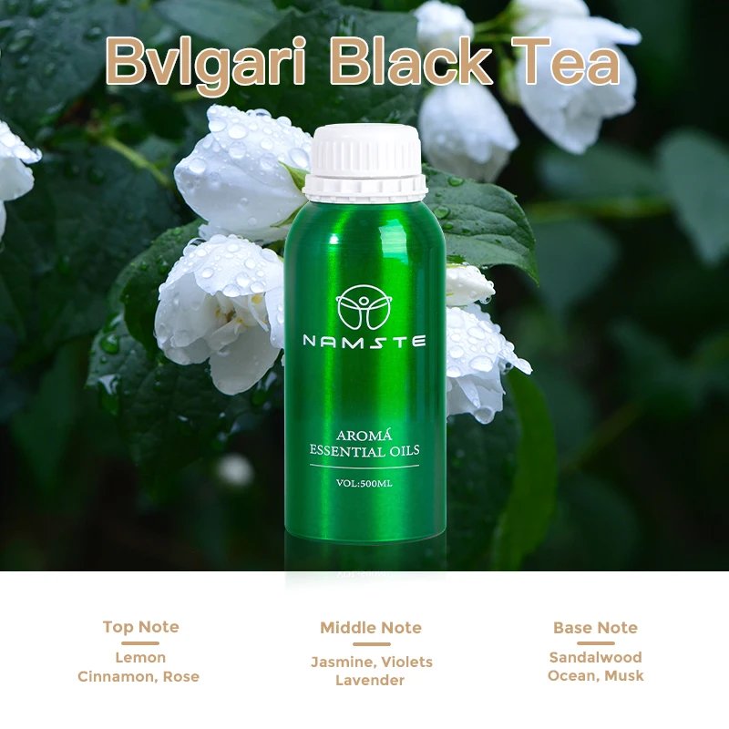 BV Black Tea