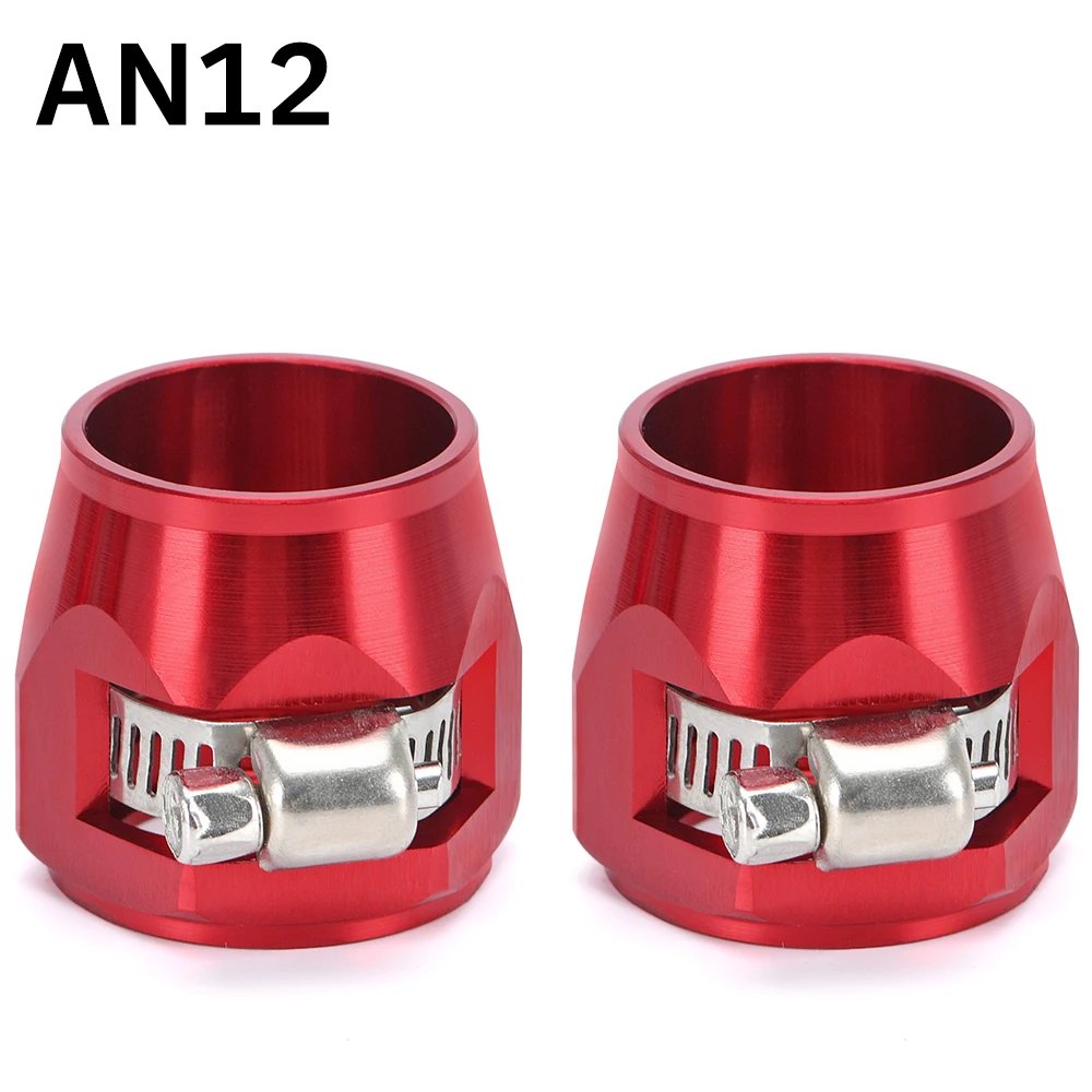 AN12 red