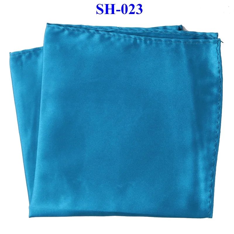 SH-023pocket square