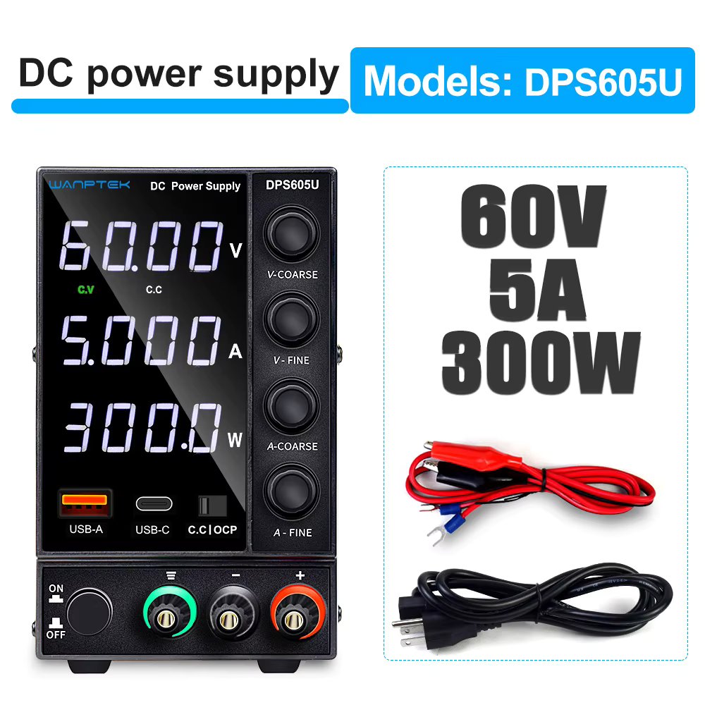 DPS605U 60V 5A