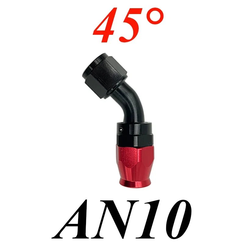 AN10 45 Degree