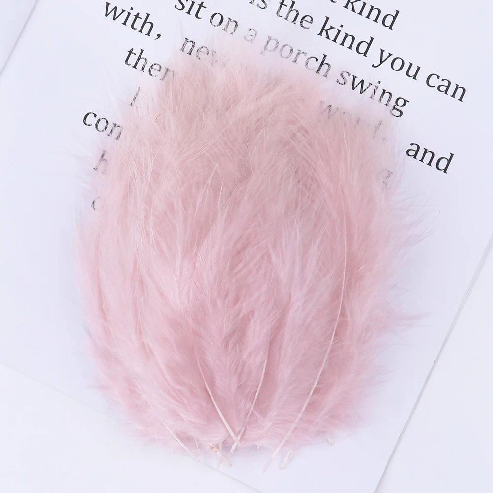 Leather Pink