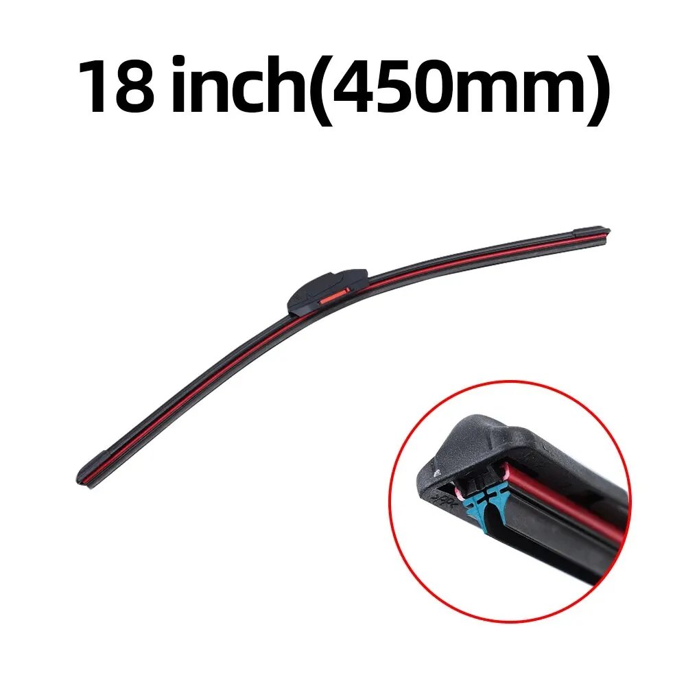 18 Inch (450mm)