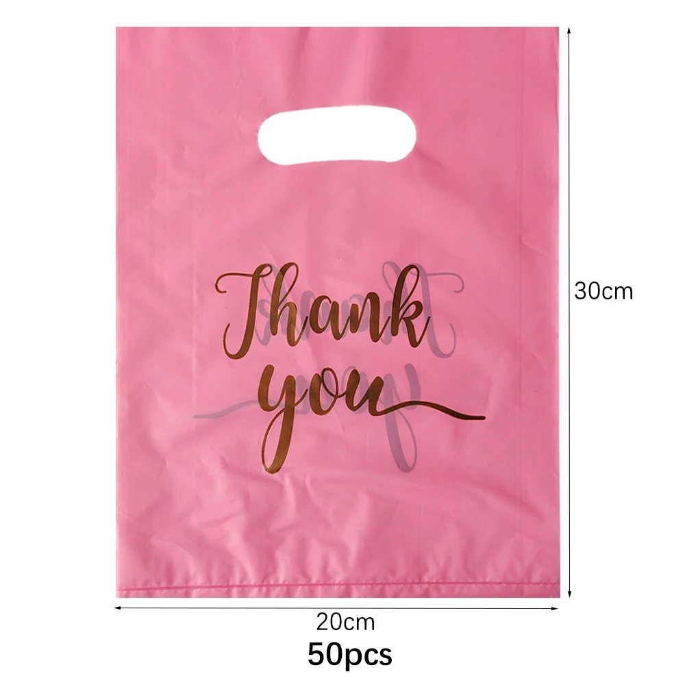 pink 20x30cm