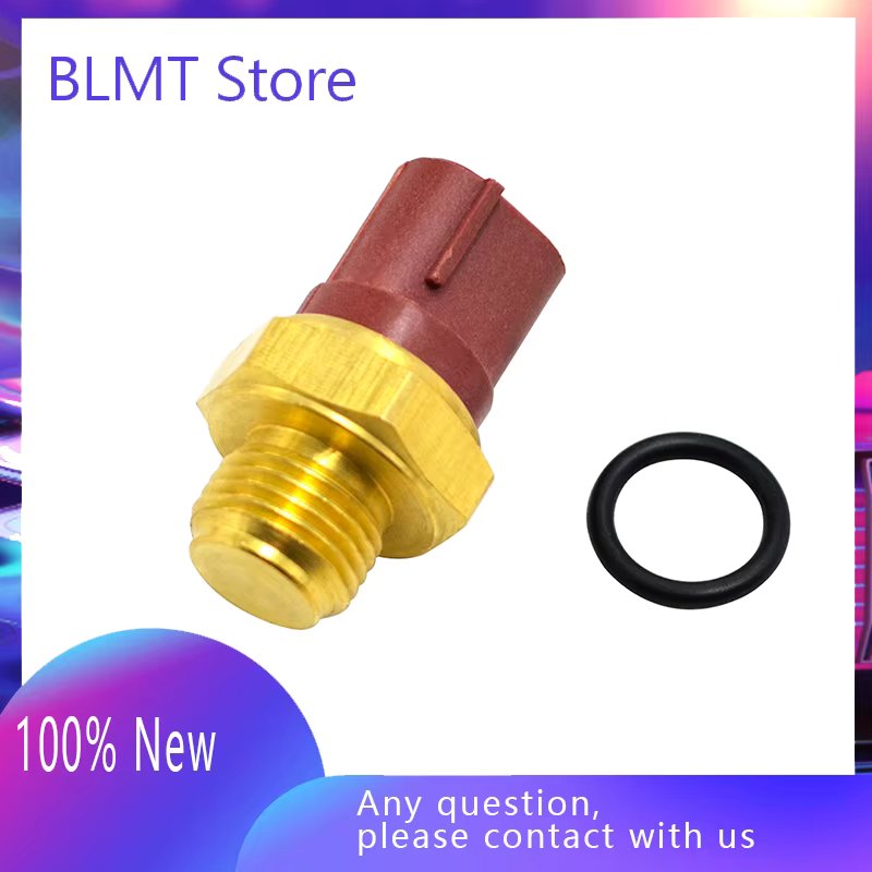 Motorcycle Radiator Water Temperature Switch for CFMOTO CF800 ATV X8 Accessories Wholesale