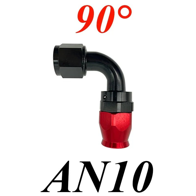AN10 90 Degree