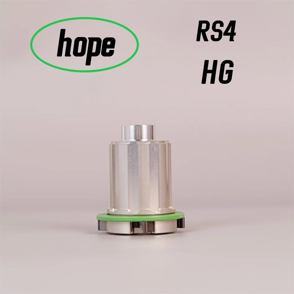 RS4 HG