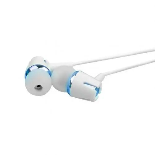 Universal Wired Headset for XiaomiHuawei Mobile Phone 3.5mm Wiredcontrol Tuning Call Listening to Music in-ear with Microphone